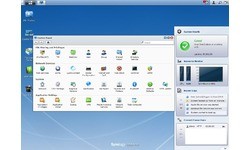 Synology DiskStation DS713+