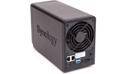 Synology DiskStation DS713+