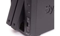 Synology DiskStation DS713+
