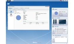 Synology DiskStation DS713+