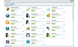 Synology DiskStation DS713+