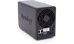 Synology DiskStation DS713+