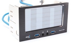 Aerocool Touch-2100