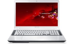 Packard Bell EasyNote LV44HR-1245