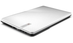 Packard Bell EasyNote LV44HR-1245