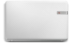 Packard Bell EasyNote LV44HR-1245