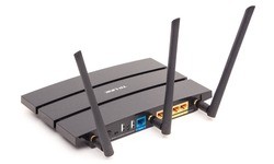TP-Link TL-WDR4900