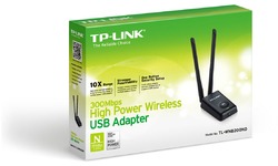TP-Link TL-WN8200ND