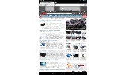 Samsung Nexus 10 16GB