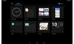 Samsung Nexus 10 16GB