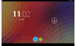 Samsung Nexus 10 16GB