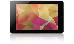 Asus Nexus 7 (2012) 32GB