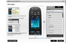 Logitech Harmony Touch
