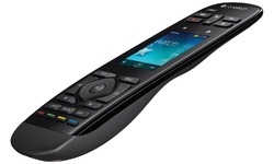 Logitech Harmony Touch