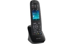 Logitech Harmony Touch