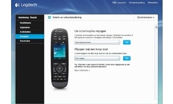 Logitech Harmony Touch