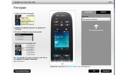 Logitech Harmony Touch