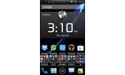 Xtreamer Aiki Black