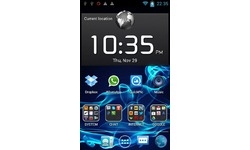 Xtreamer Aiki Black
