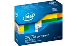Intel 335 Series 240GB