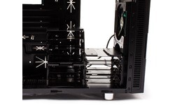 Nanoxia Deep Silence 1 Anthracite