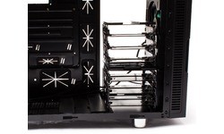 Nanoxia Deep Silence 1 Anthracite