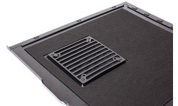 Nanoxia Deep Silence 1 Anthracite
