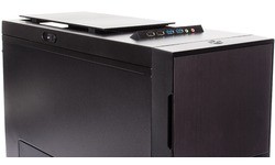 Nanoxia Deep Silence 1 Anthracite