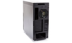 Nanoxia Deep Silence 1 Anthracite