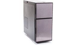 Nanoxia Deep Silence 1 Anthracite