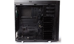Nanoxia Deep Silence 1 Anthracite