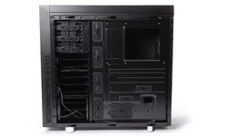 Nanoxia Deep Silence 1 Anthracite