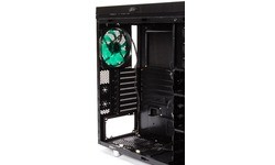 Nanoxia Deep Silence 1 Anthracite