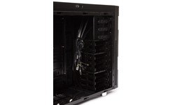 Nanoxia Deep Silence 1 Anthracite