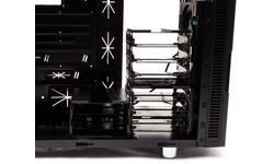 Nanoxia Deep Silence 1 Anthracite