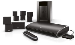 Bose Lifestyle v25