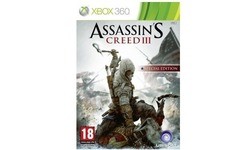 Assassin's Creed III, Special Edition (Xbox 360)
