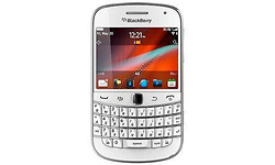 BlackBerry Bold 9790 White
