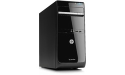 HP Pavilion p6-2350ed (C3U81EA)