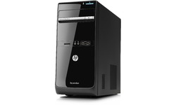 HP Pavilion p6-2350ed (C3U81EA)