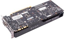 EVGA GeForce GTX 660 Ti Signature 2 FTW 2GB