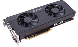EVGA GeForce GTX 660 Ti Signature 2 FTW 2GB