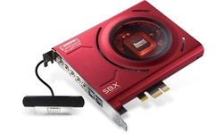 Creative Sound Blaster Z