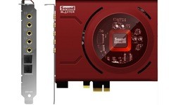 Creative Sound Blaster Z