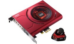 Creative Sound Blaster Zx