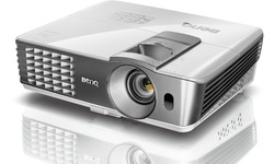 BenQ W1070