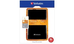 Verbatim Store 'n' Go 1TB Black (USB 3.0)