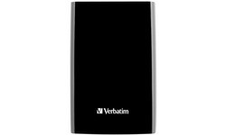 Verbatim Store 'n' Go 1TB Black (USB 3.0)