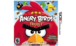 Angry Birds Trilogy (Nintendo 3DS)