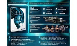 Aliens: Colonial Marines, Limited Edition (PlayStation 3)